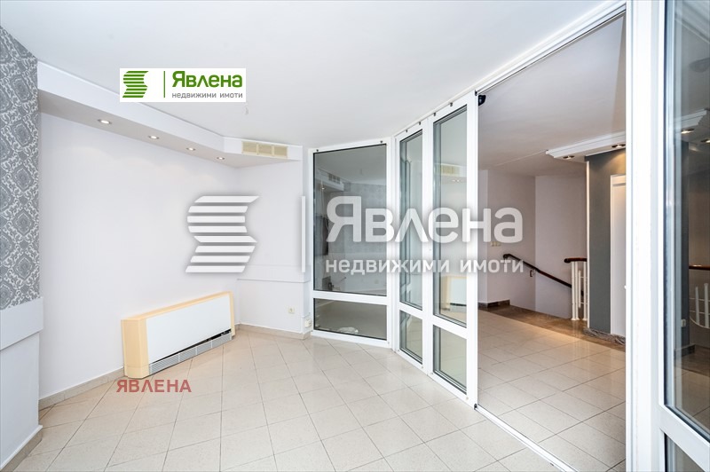 Te koop  Kantoor Sofia , Lozenets , 170 m² | 22980754 - afbeelding [5]