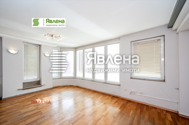 Продава ОФИС, гр. София, Лозенец, снимка 1 - Офиси - 49579632