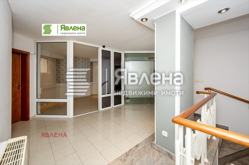 Продава ОФИС, гр. София, Лозенец, снимка 7 - Офиси - 49579632