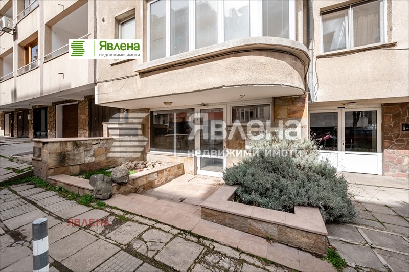 Te koop  Kantoor Sofia , Lozenets , 170 m² | 22980754 - afbeelding [15]