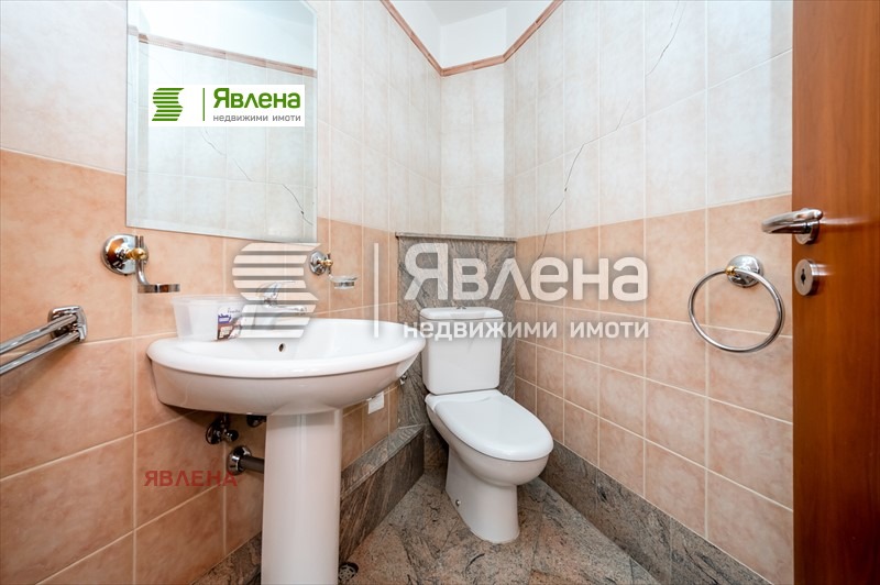 Продава ОФИС, гр. София, Лозенец, снимка 14 - Офиси - 49579632