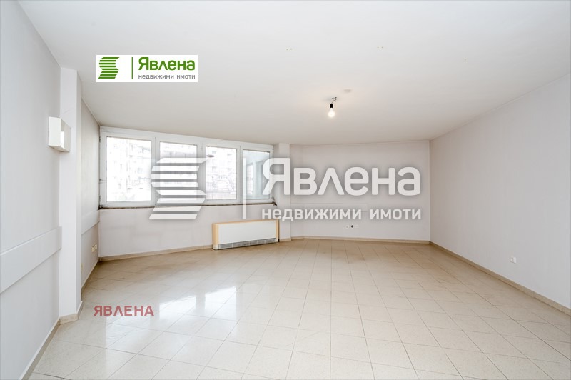 Продава ОФИС, гр. София, Лозенец, снимка 4 - Офиси - 49579632