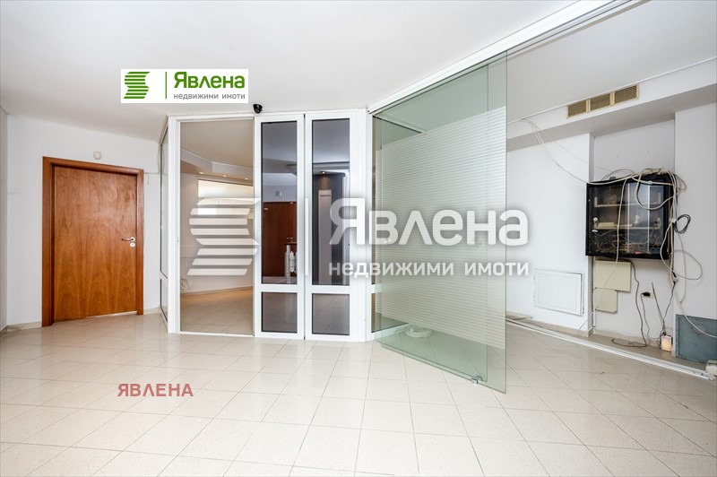 Продава ОФИС, гр. София, Лозенец, снимка 6 - Офиси - 49579632