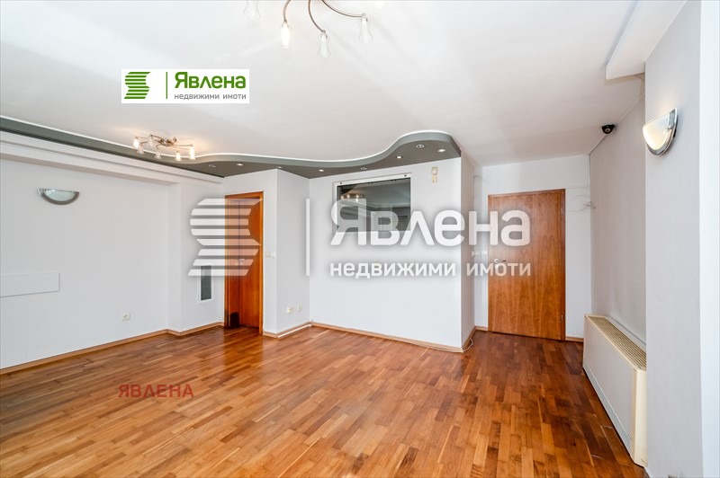 Te koop  Kantoor Sofia , Lozenets , 170 m² | 22980754 - afbeelding [2]