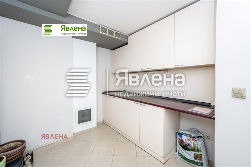 Продава ОФИС, гр. София, Лозенец, снимка 10 - Офиси - 49579632