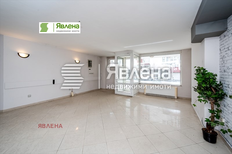 Te koop  Kantoor Sofia , Lozenets , 170 m² | 22980754 - afbeelding [12]