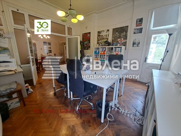 Продава ЕТАЖ ОТ КЪЩА, гр. Варна, Операта, снимка 3 - Етаж от къща - 54716014