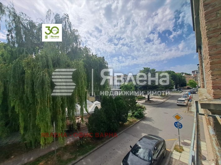 Продава ЕТАЖ ОТ КЪЩА, гр. Варна, Операта, снимка 8 - Етаж от къща - 54716014