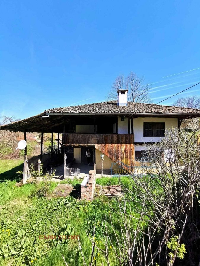 Na prodej  Dům oblast Veliko Tarnovo , Mindja , 100 m2 | 85844842