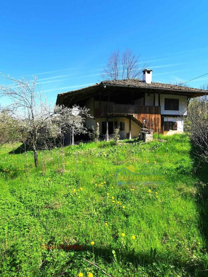 Na prodej  Dům oblast Veliko Tarnovo , Mindja , 100 m2 | 85844842 - obraz [2]