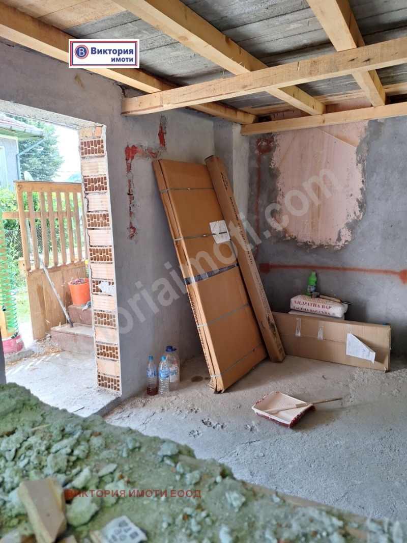 Продается  Дом область Велико Тырново , Сливовица , 70 кв.м | 79012729 - изображение [3]