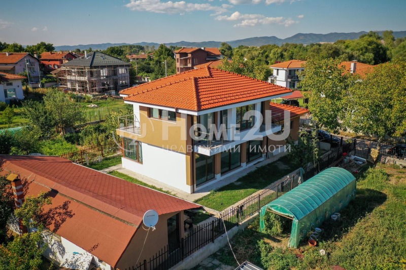 Till salu  Hus Sofia , Dolni Bogrov , 190 kvm | 52691852 - bild [2]