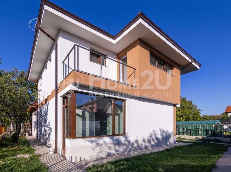 Till salu  Hus Sofia , Dolni Bogrov , 190 kvm | 52691852 - bild [4]