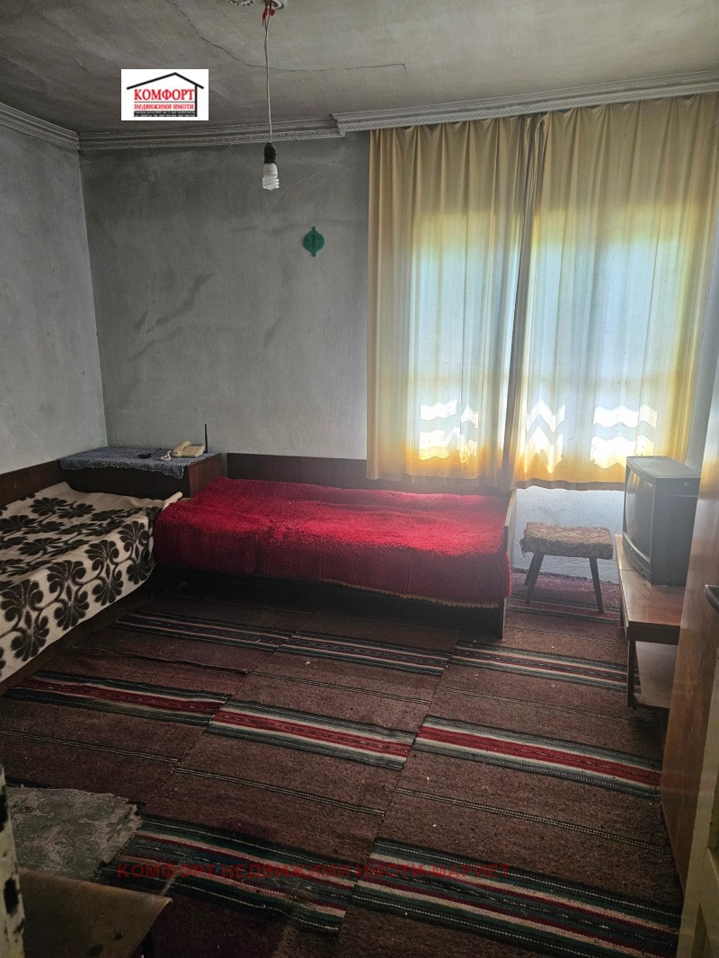 Продава  Къща област Плевен , с. Тотлебен , 140 кв.м | 44579362 - изображение [6]