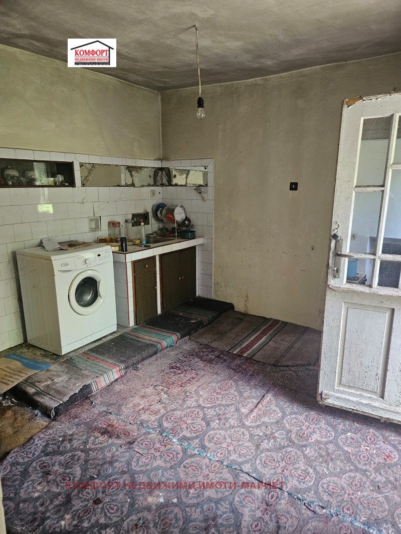 Продава  Къща област Плевен , с. Тотлебен , 140 кв.м | 44579362 - изображение [12]