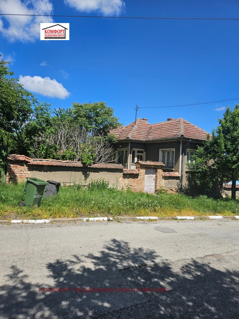 Продава  Къща област Плевен , с. Тотлебен , 140 кв.м | 44579362
