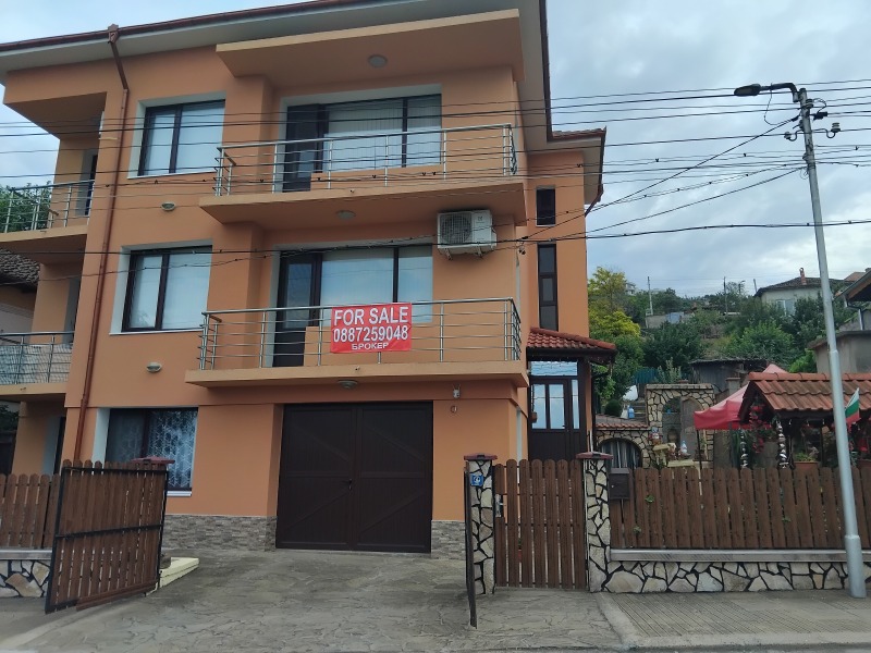 De vânzare  Casa regiunea Silistra , Tutracan , 650 mp | 69048045 - imagine [3]