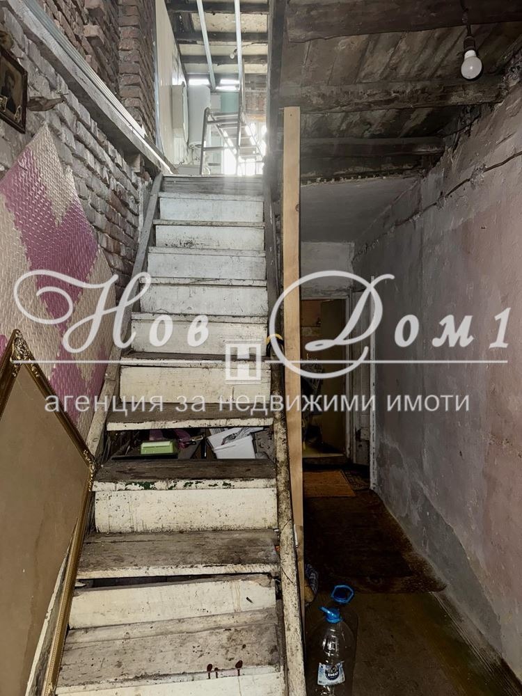Продава  Къща град Пловдив , Захарна фабрика , 112 кв.м | 51957818 - изображение [4]