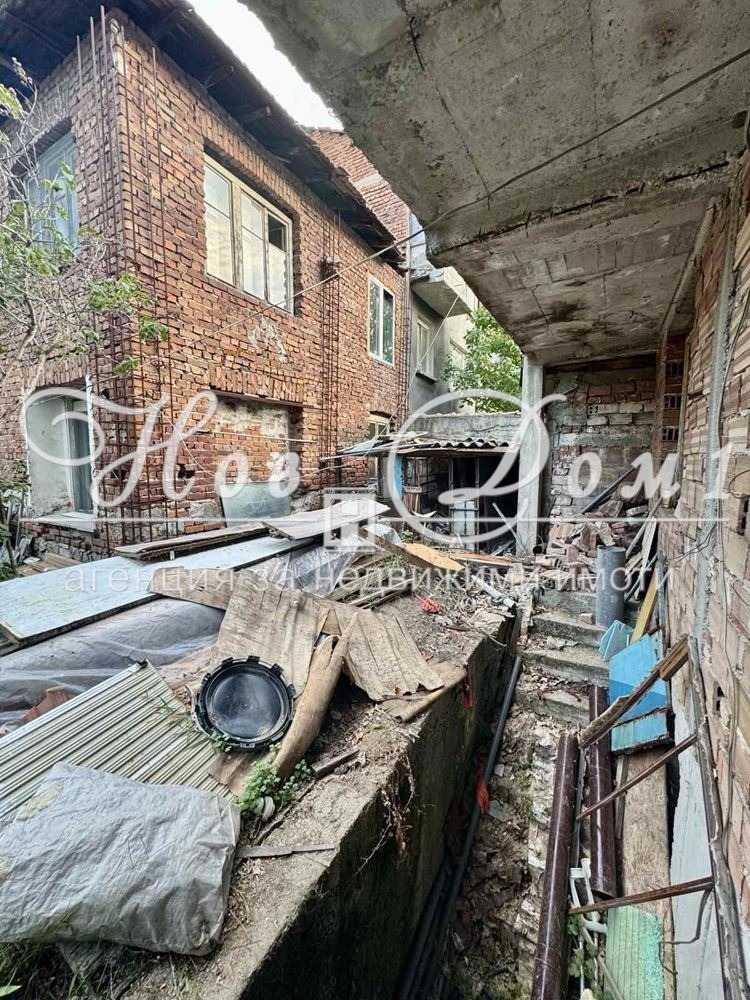 Продава  Къща град Пловдив , Захарна фабрика , 112 кв.м | 51957818 - изображение [7]