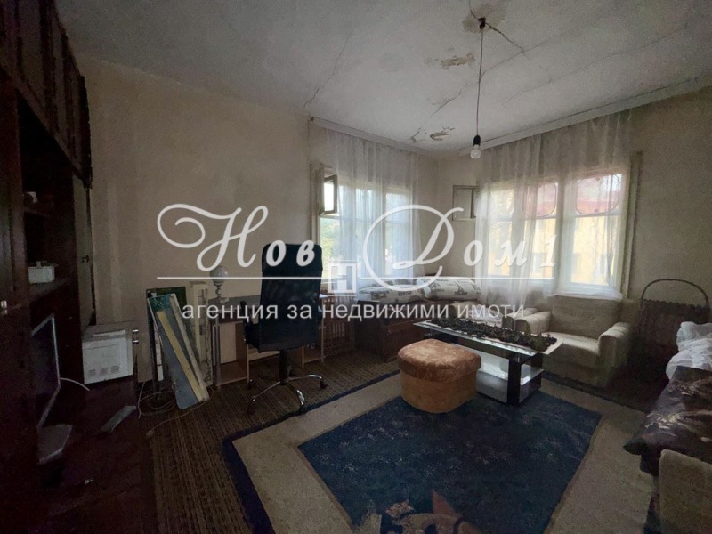 Продава  Къща град Пловдив , Захарна фабрика , 112 кв.м | 51957818