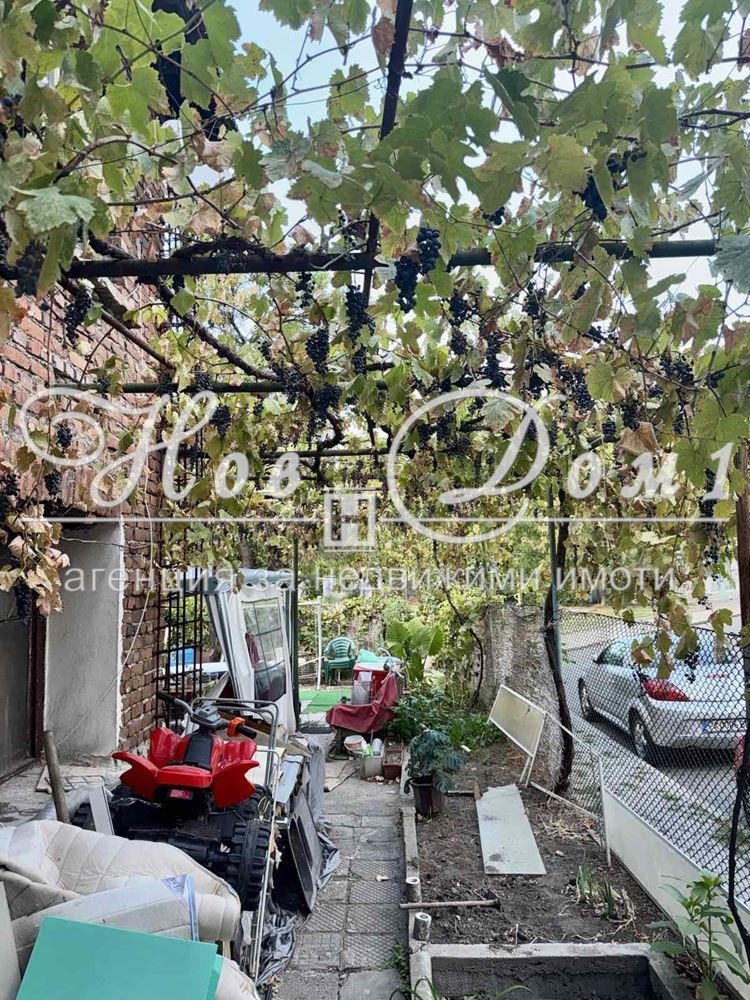 Продава  Къща град Пловдив , Захарна фабрика , 112 кв.м | 51957818 - изображение [6]
