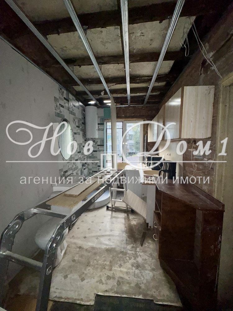 Продава  Къща град Пловдив , Захарна фабрика , 112 кв.м | 51957818 - изображение [2]