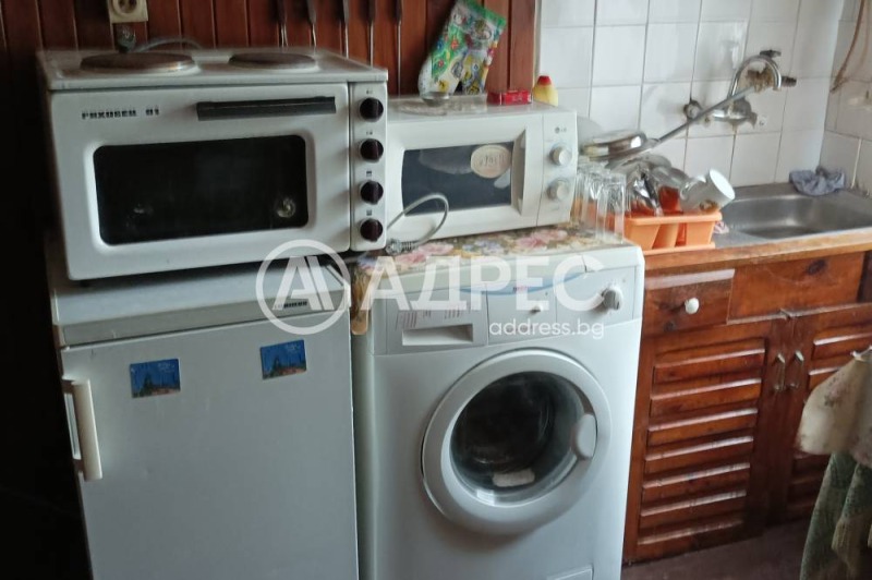 Продава КЪЩА, с. Реброво, област София област, снимка 7 - Къщи - 53440936