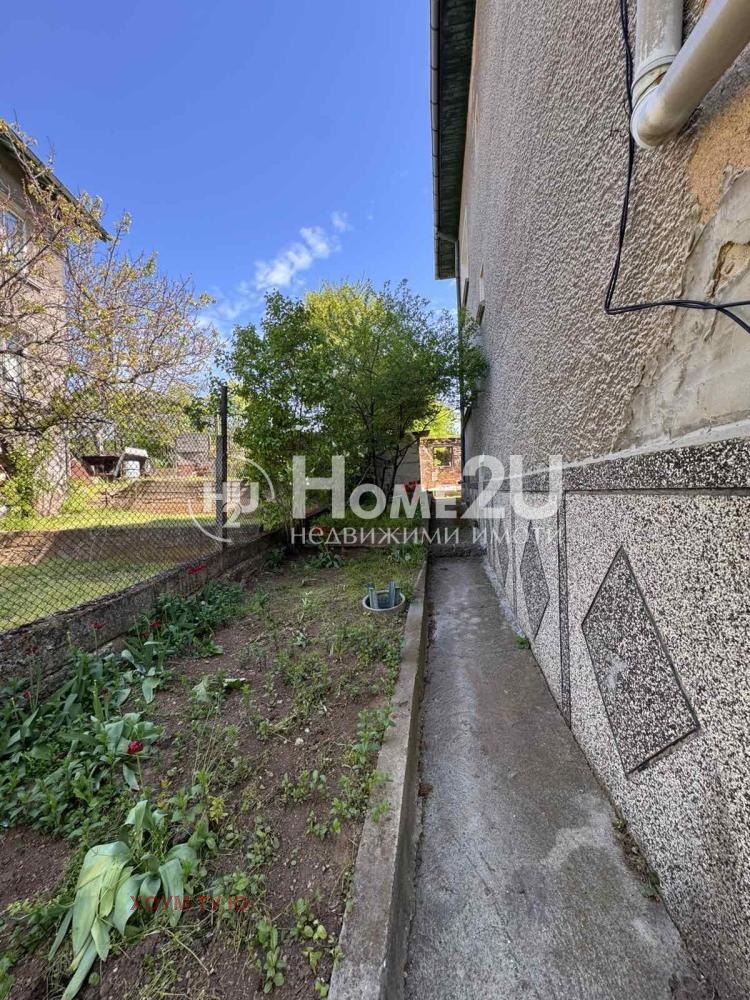 Продава КЪЩА, гр. Радомир, област Перник, снимка 3 - Къщи - 54474392