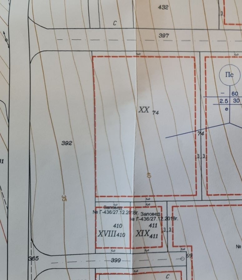 Myytävänä  Juoni Varna , Topoli , 5000 neliömetriä | 53593293 - kuva [2]