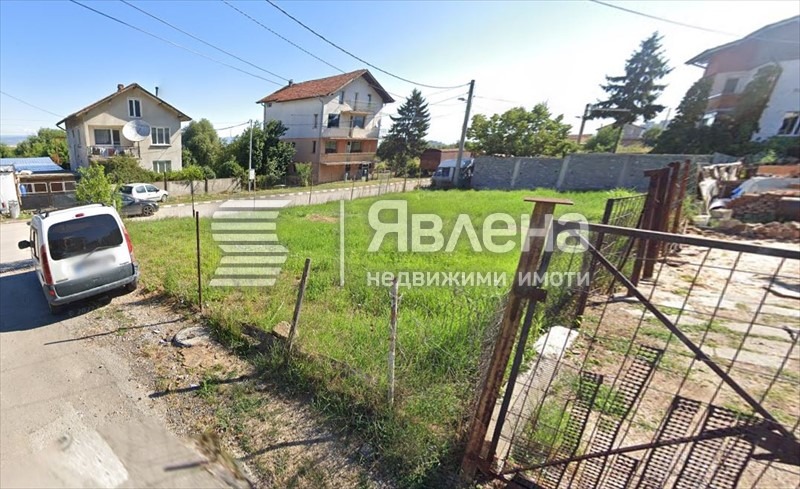 Продава ПАРЦЕЛ, гр. София, Филиповци