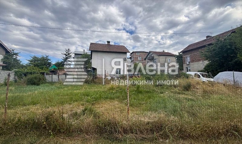 Продава ПАРЦЕЛ, гр. София, Филиповци, снимка 4 - Парцели - 54059394