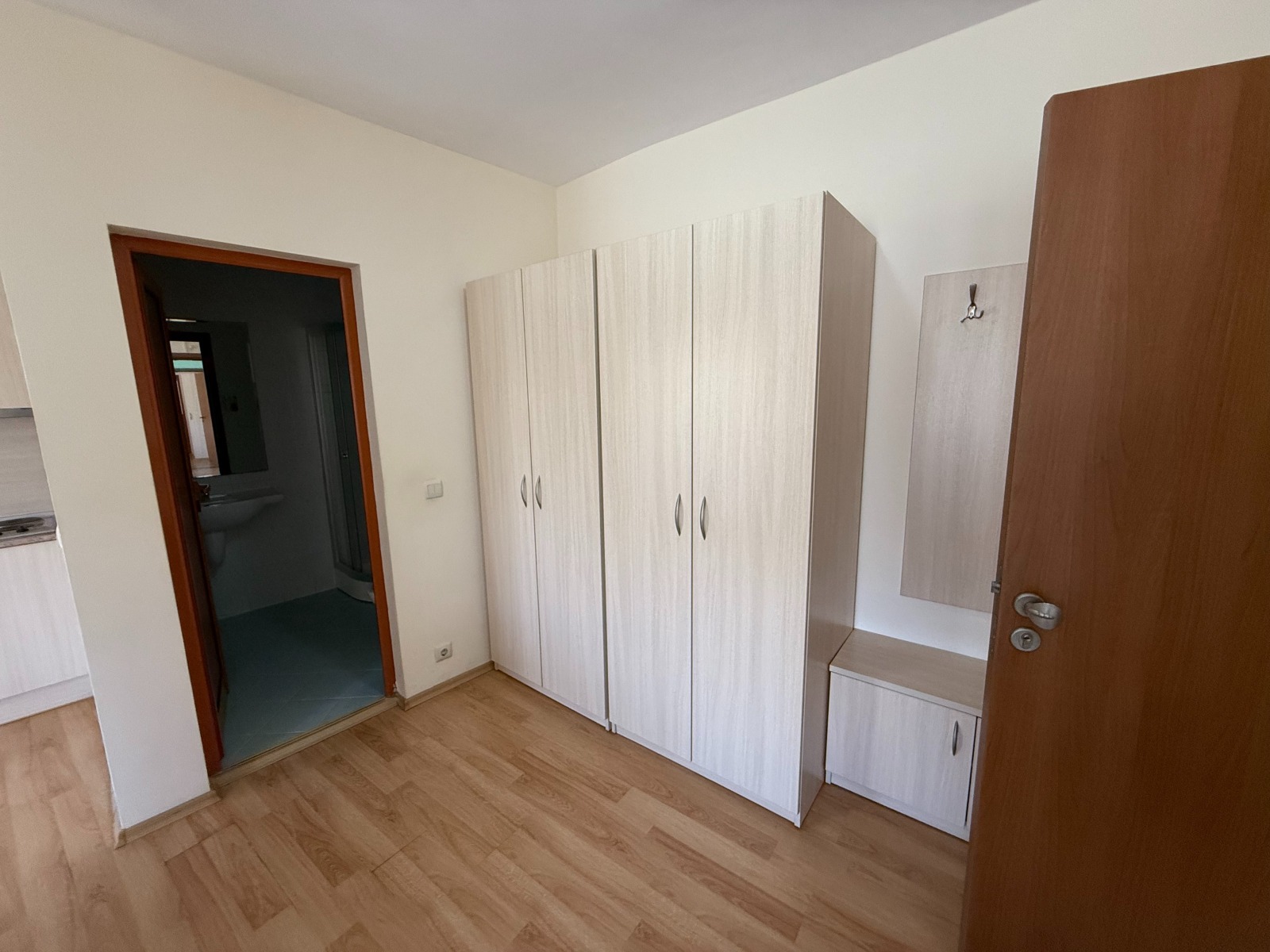 Продава 1-СТАЕН, гр. Созопол, област Бургас, снимка 3 - Апартаменти - 54480411