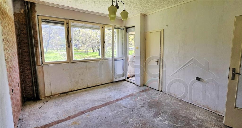 Продава 1-СТАЕН, гр. Русе, Централен южен район