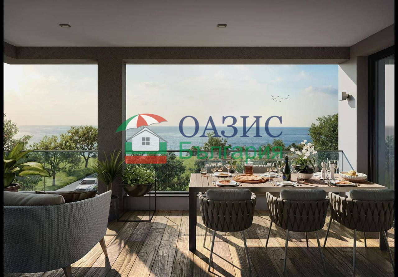 Продава 1-СТАЕН, с. Равда, област Бургас, снимка 5 - Апартаменти - 55042989
