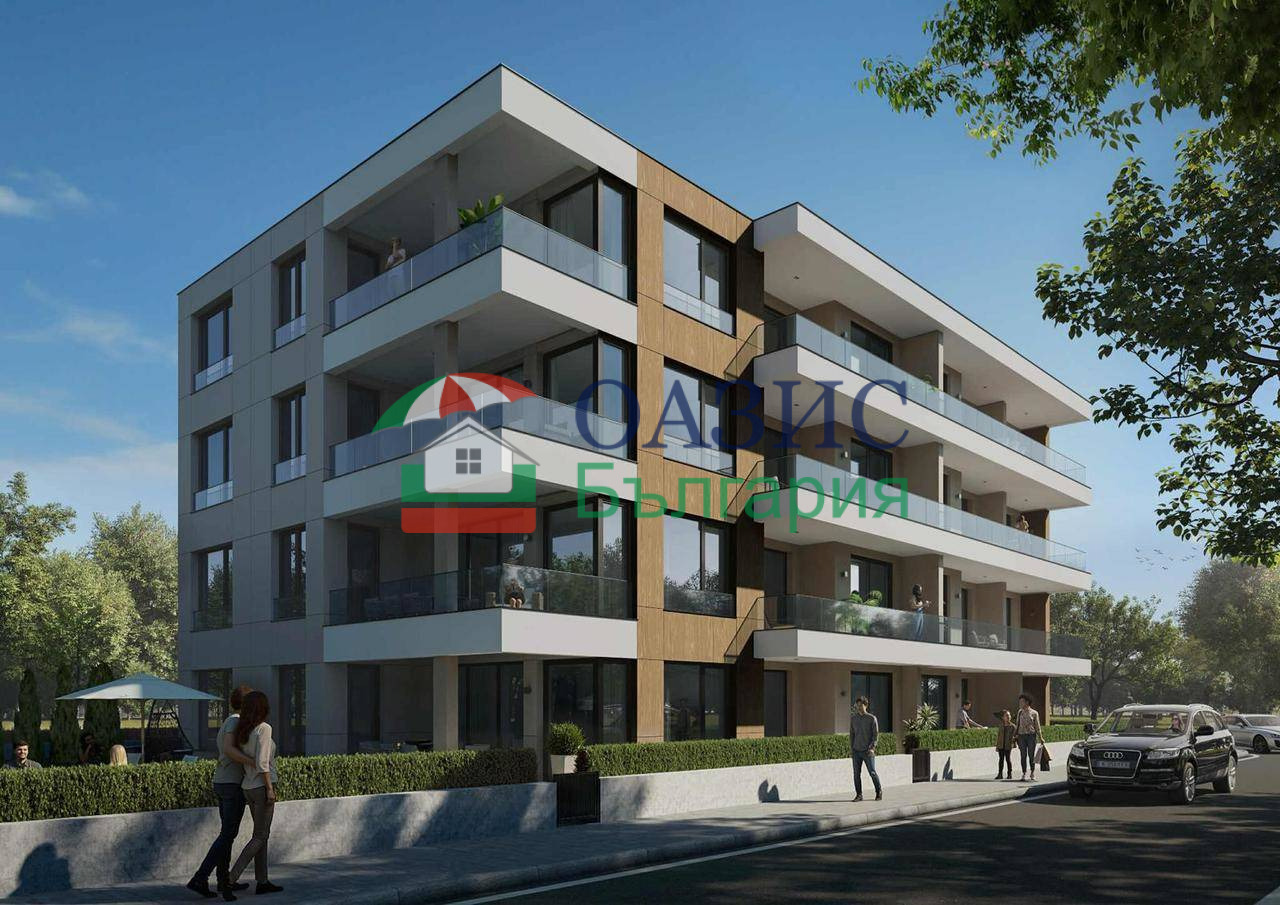 Продава 1-СТАЕН, с. Равда, област Бургас, снимка 3 - Апартаменти - 55042989