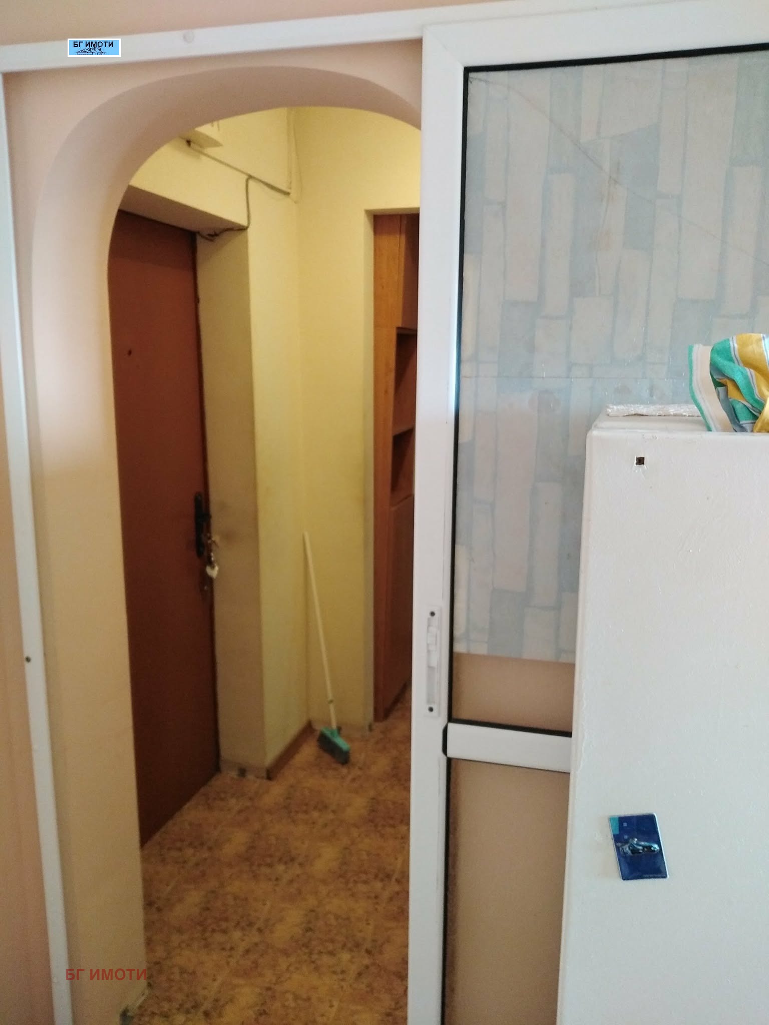 Продава 1-СТАЕН, гр. Враца, Самуил, снимка 7 - Апартаменти - 55119093