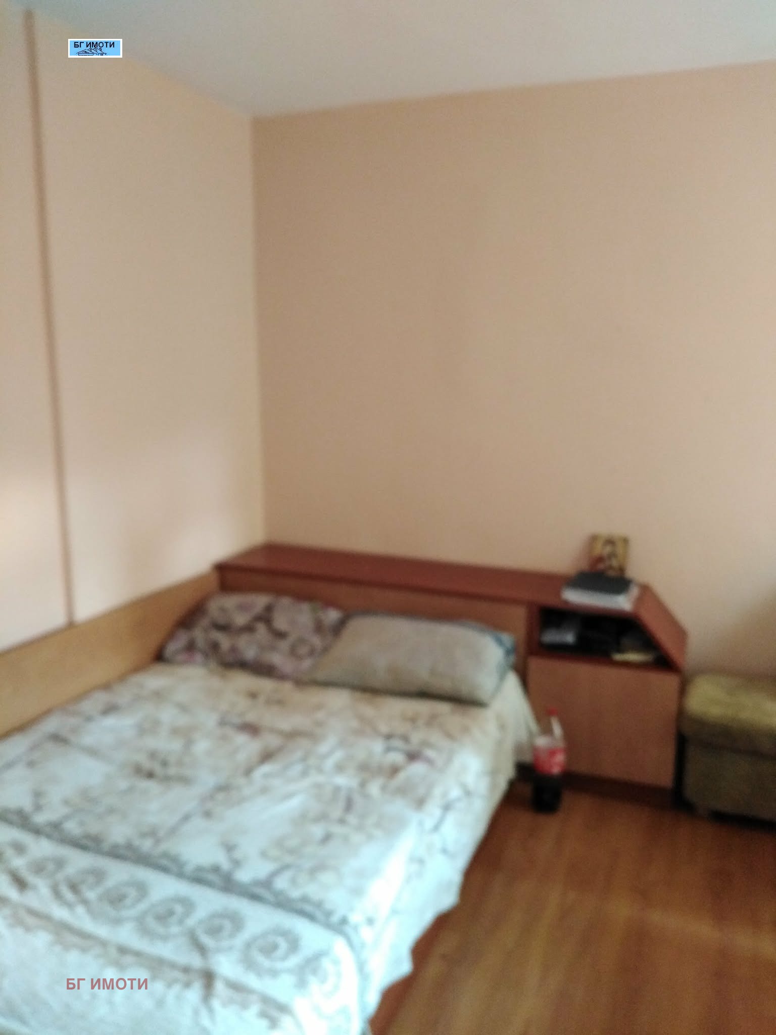 Продава 1-СТАЕН, гр. Враца, Самуил, снимка 9 - Апартаменти - 55119093