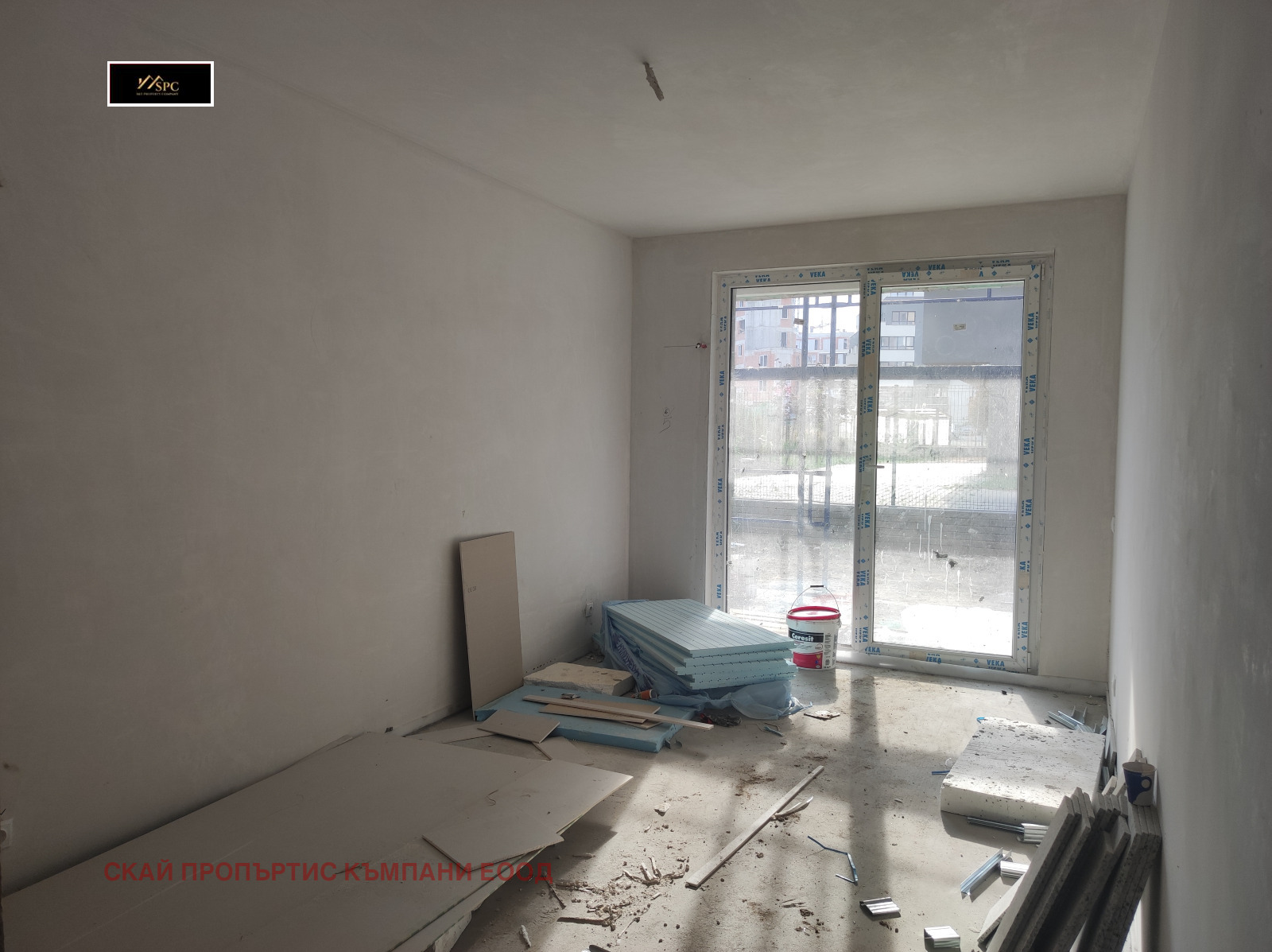 Продава 2-СТАЕН, гр. София, Студентски град, снимка 2 - Апартаменти - 53592590