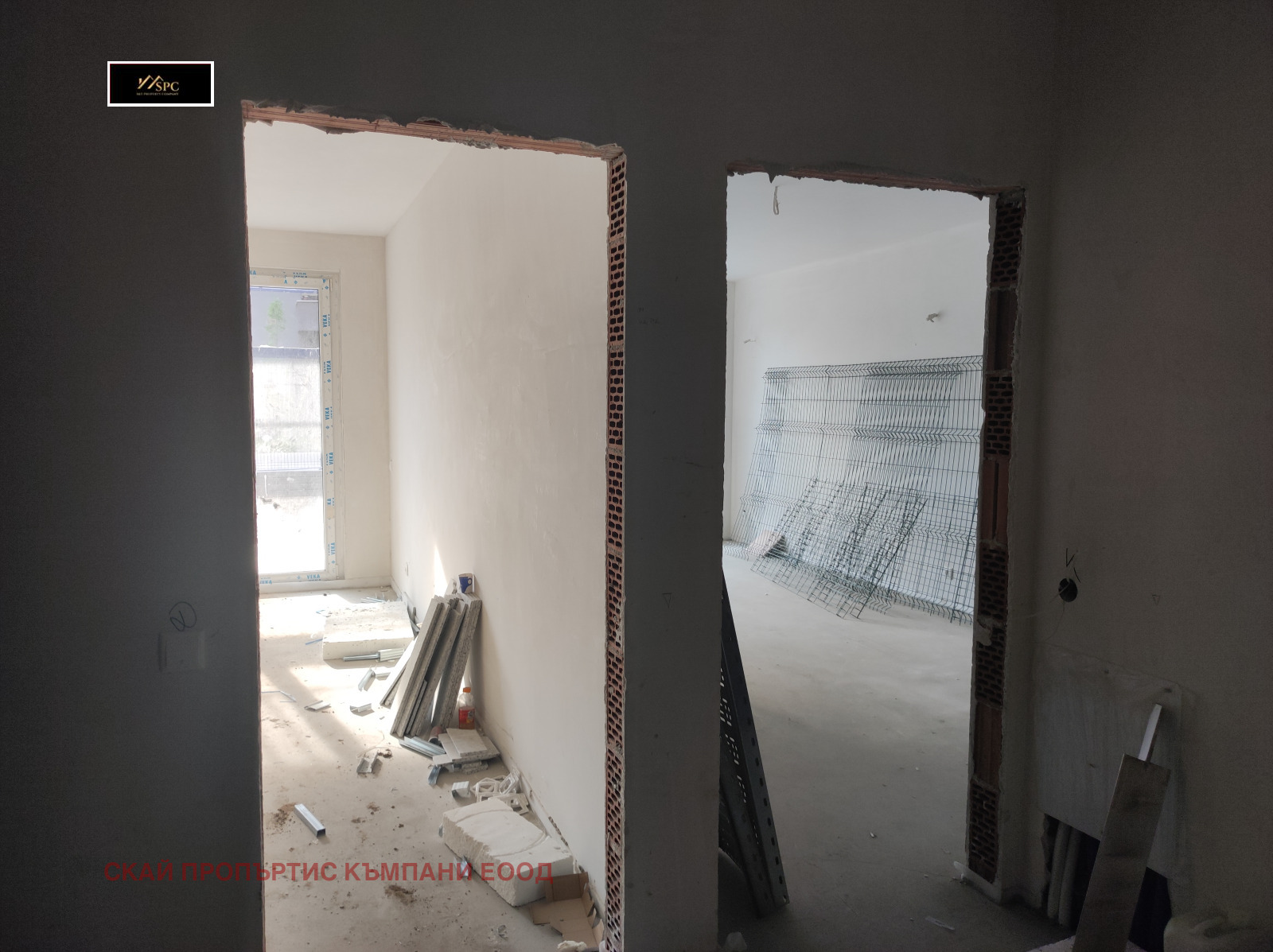 Продава 2-СТАЕН, гр. София, Студентски град, снимка 4 - Апартаменти - 53592590