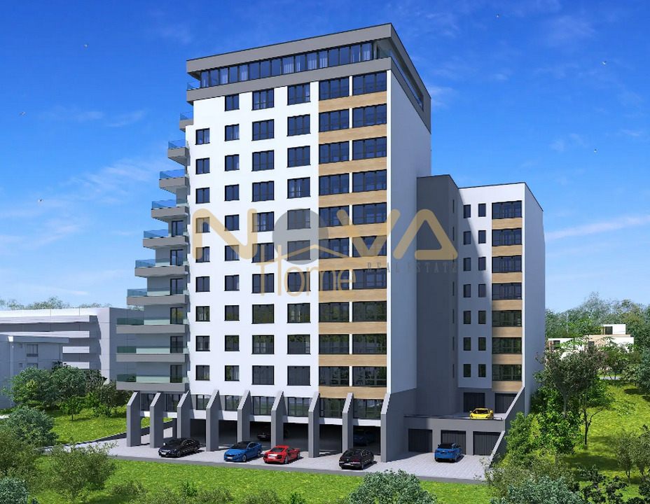 Продава 2-СТАЕН, гр. Варна, Левски 1, снимка 2 - Апартаменти - 47300124