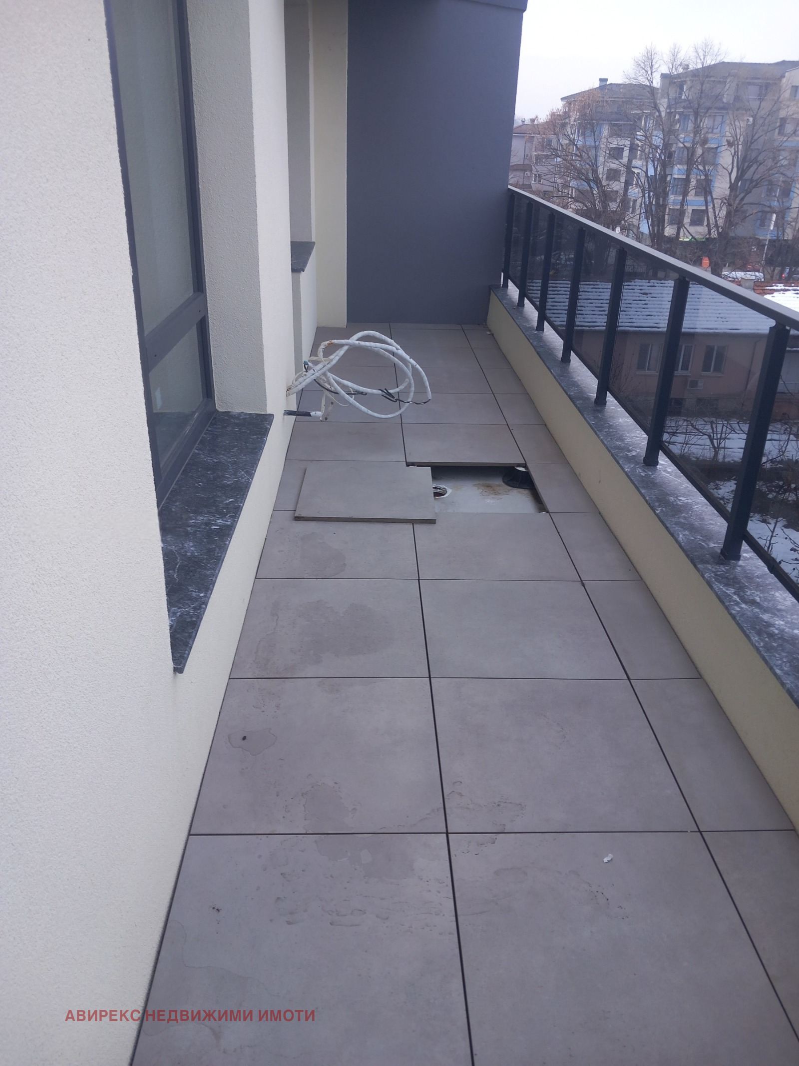Продава 2-СТАЕН, гр. Пловдив, Христо Смирненски, снимка 2 - Апартаменти - 53313870