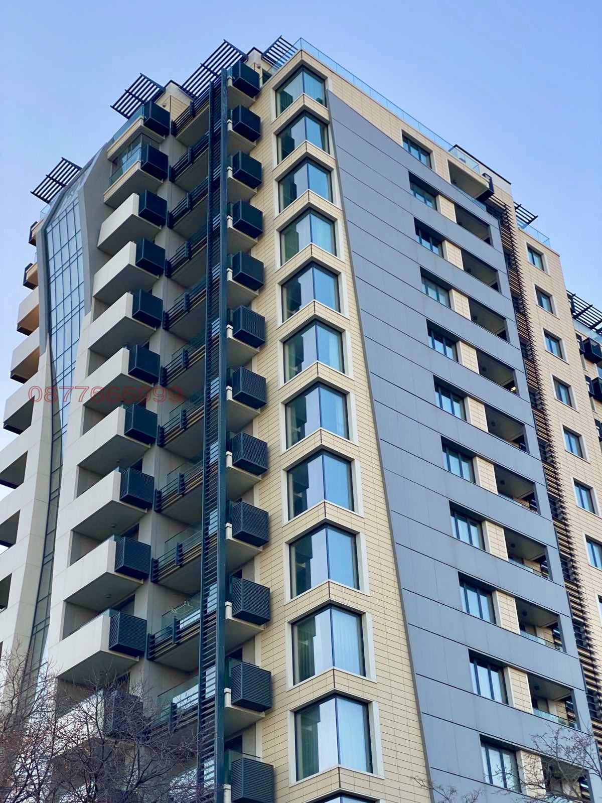 Продава 2-СТАЕН, гр. Варна, Бриз, снимка 17 - Апартаменти - 54578176