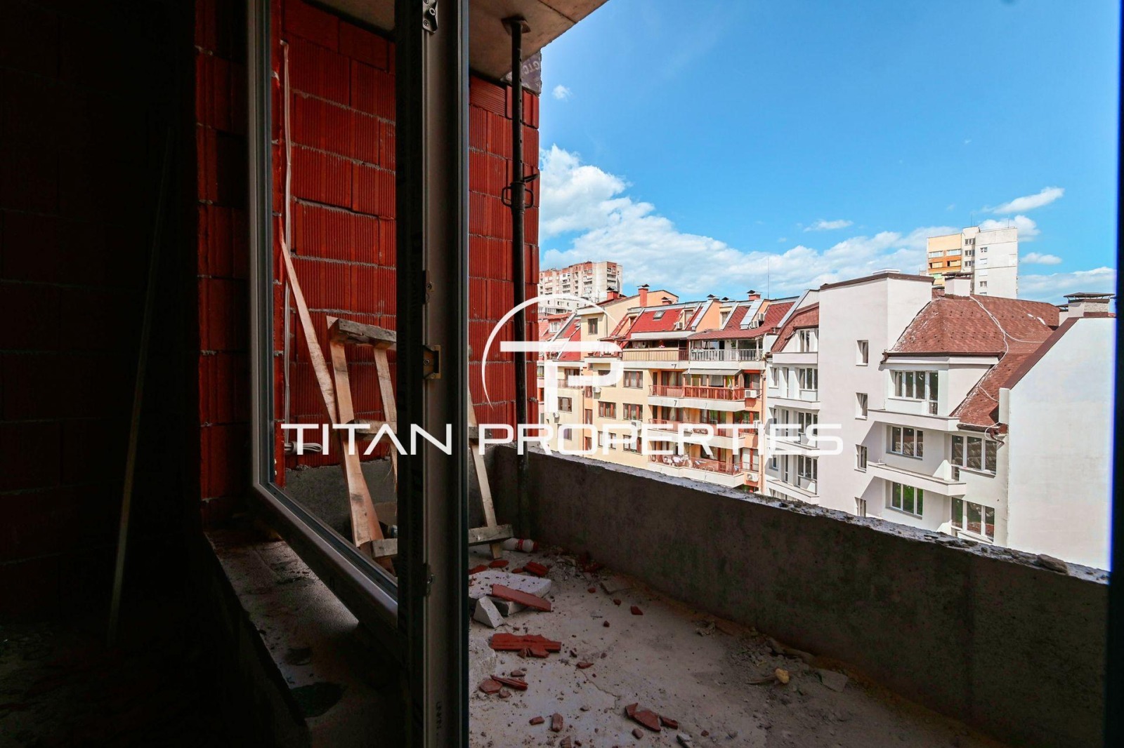Продава 2-СТАЕН, гр. София, Зона Б-19, снимка 9 - Апартаменти - 56072069