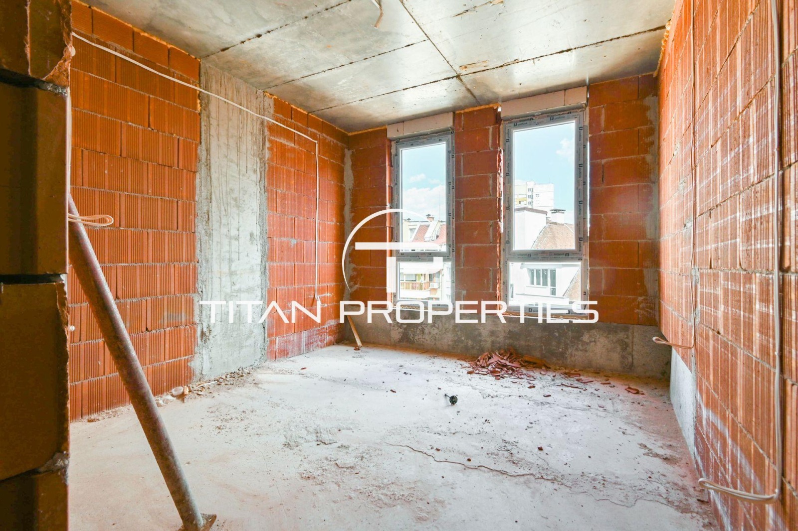 Продава 2-СТАЕН, гр. София, Зона Б-19, снимка 3 - Апартаменти - 56072069