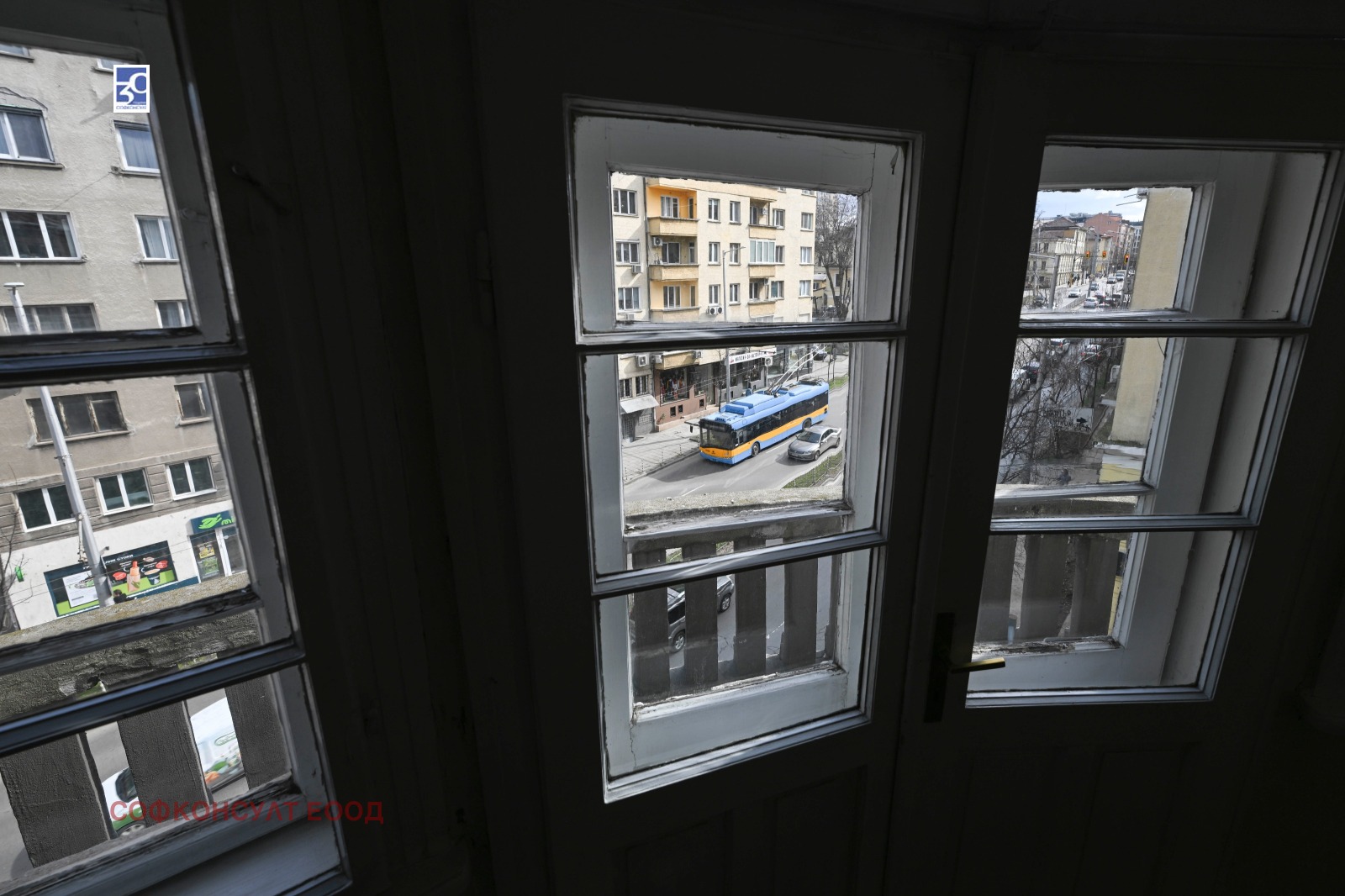 Продава 3-СТАЕН, гр. София, Център, снимка 5 - Апартаменти - 53970074