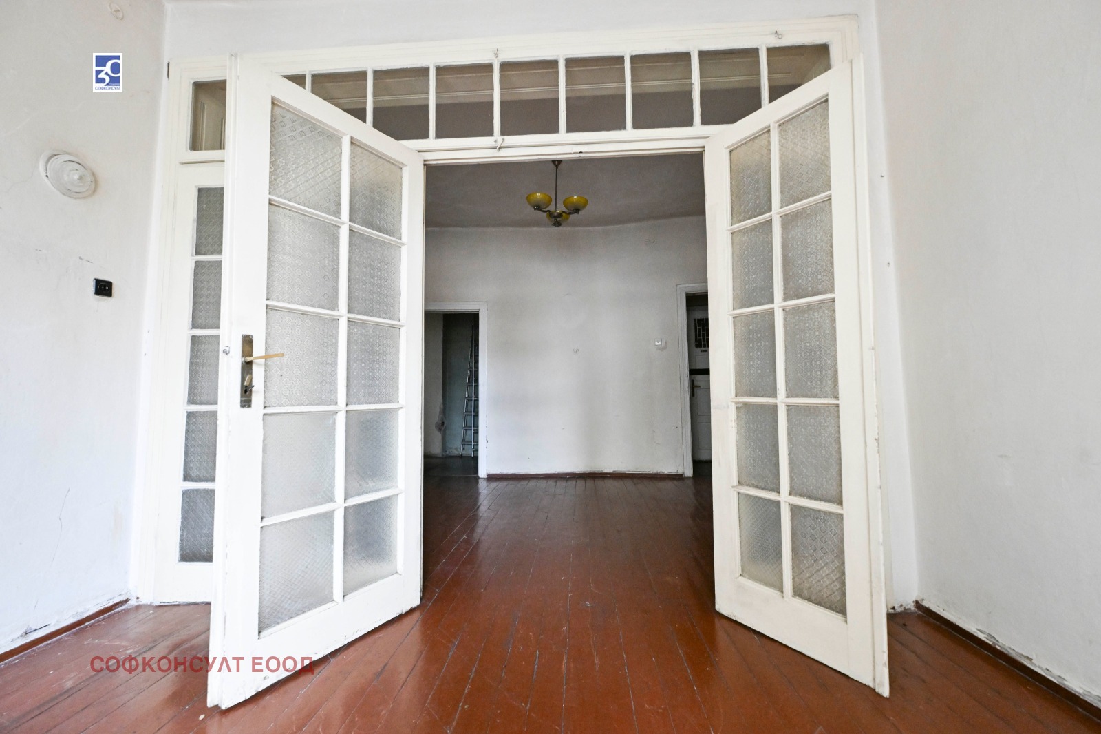 Продава 3-СТАЕН, гр. София, Център, снимка 10 - Апартаменти - 53970074