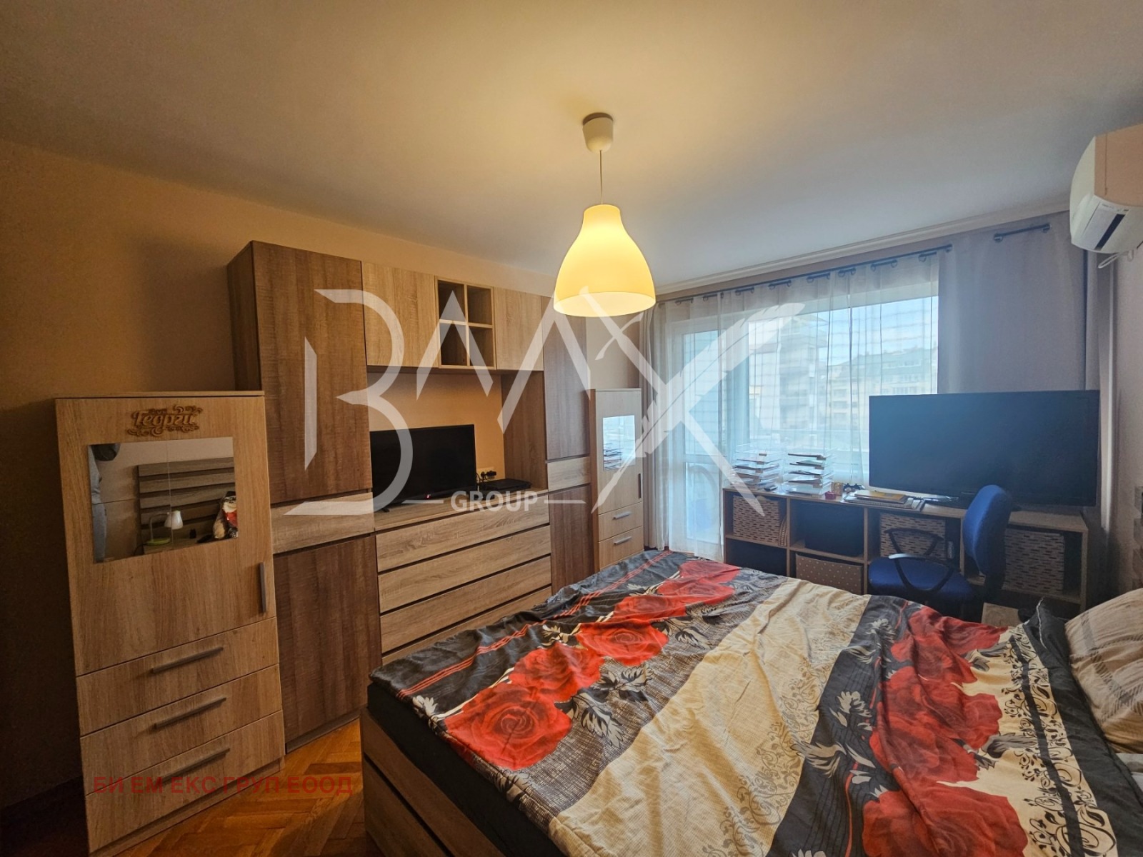 Продава 3-СТАЕН, гр. София, Хиподрума, снимка 7 - Апартаменти - 54278568