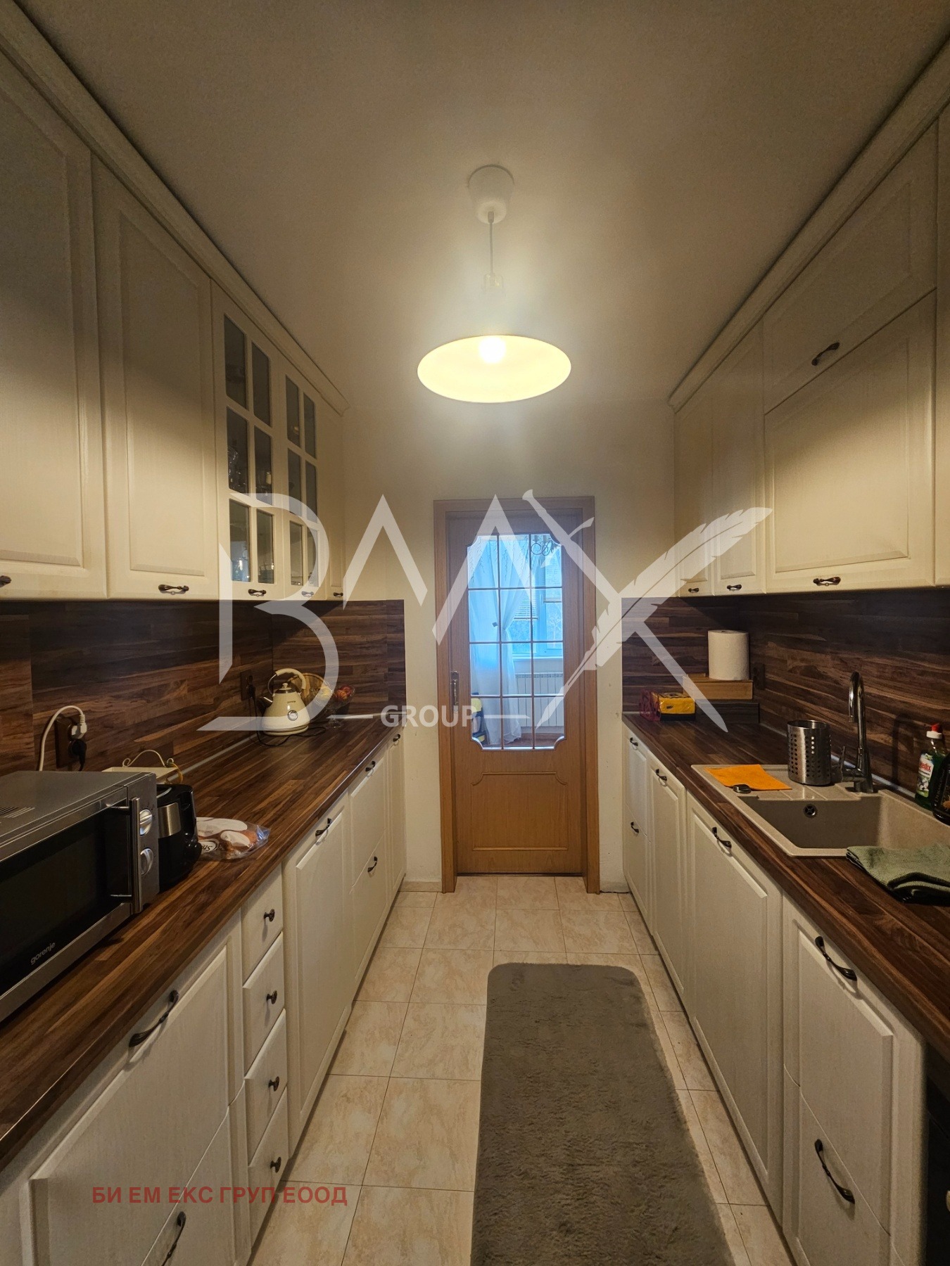 Продава 3-СТАЕН, гр. София, Хиподрума, снимка 6 - Апартаменти - 54278568