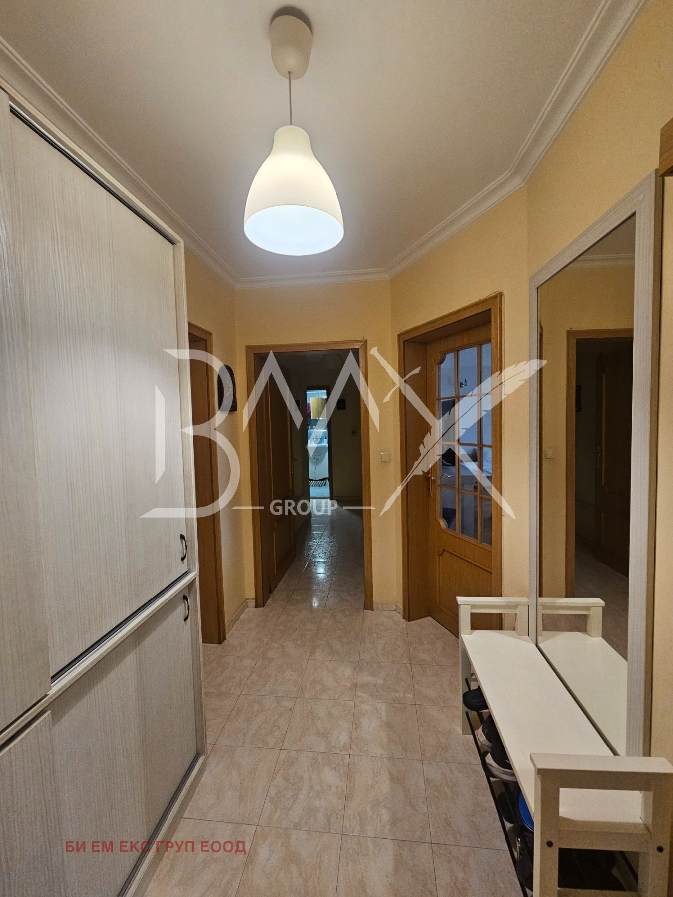 Продава 3-СТАЕН, гр. София, Хиподрума, снимка 2 - Апартаменти - 54278568