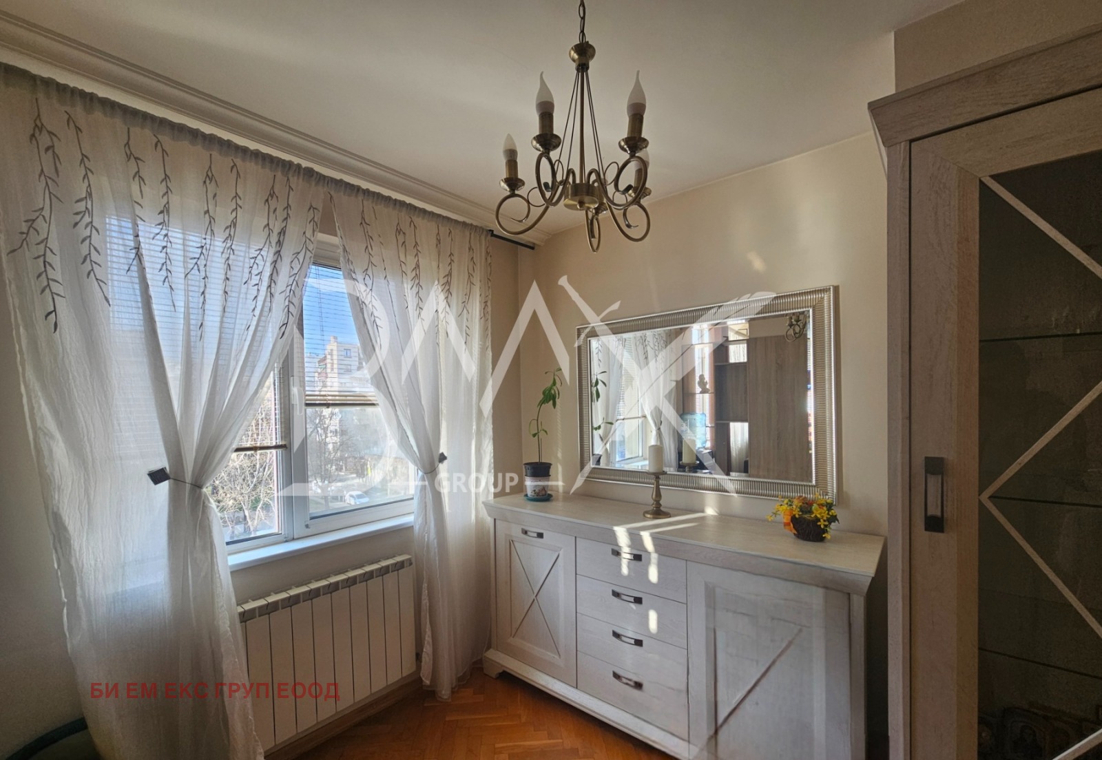 Продава 3-СТАЕН, гр. София, Хиподрума, снимка 5 - Апартаменти - 54278568